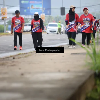 Runner Photo 5985592