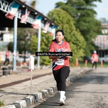 Runner Photo 5985595