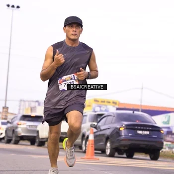Runner Photo 5985596