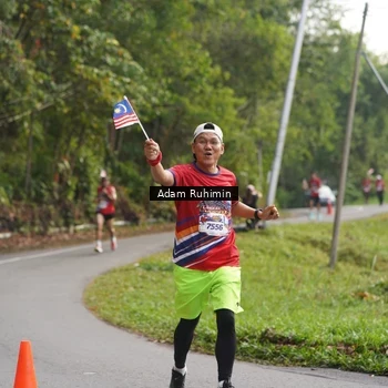 Runner Photo 5985597