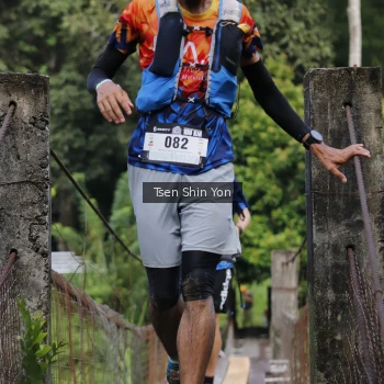 Runner Photo 59856
