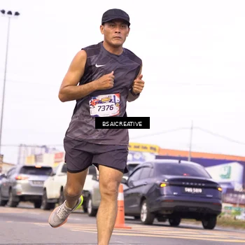 Runner Photo 5985601