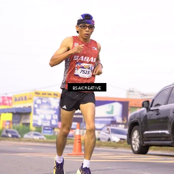 Runner Photo 5985602