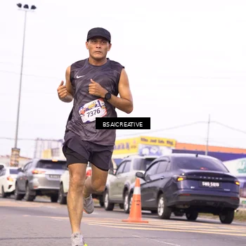 Runner Photo 5985605