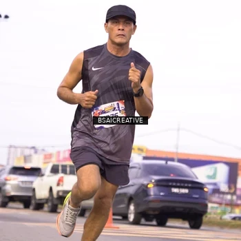 Runner Photo 5985607