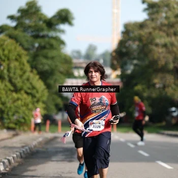 Runner Photo 5985608