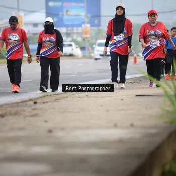 Runner Photo 5985609