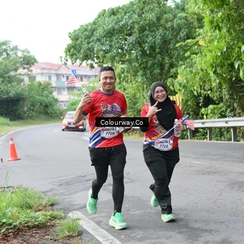 Runner Photo 5985617
