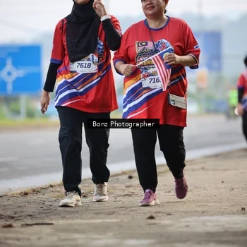Runner Photo 5985618
