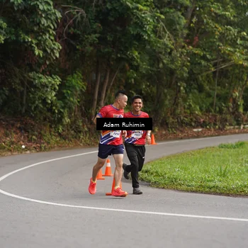 Runner Photo 5985619