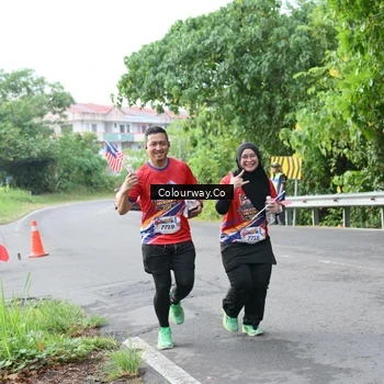 Runner Photo 5985620