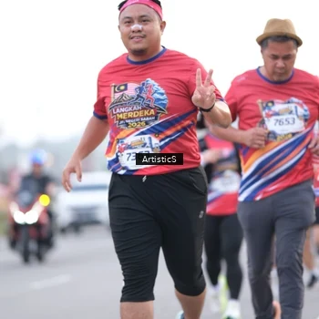 Runner Photo 5985621