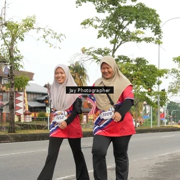 Runner Photo 5985623
