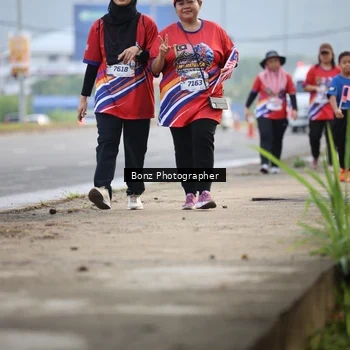 Runner Photo 5985624