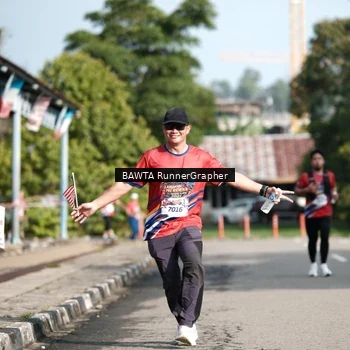 Runner Photo 5985625