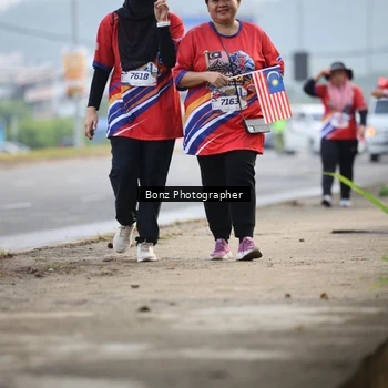 Runner Photo 5985628