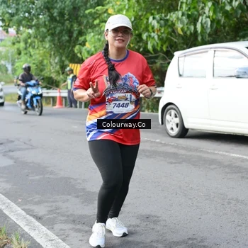 Runner Photo 5985632