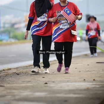 Runner Photo 5985639