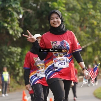 Runner Photo 5985641