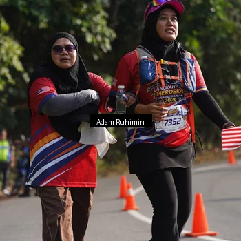 Runner Photo 5985647