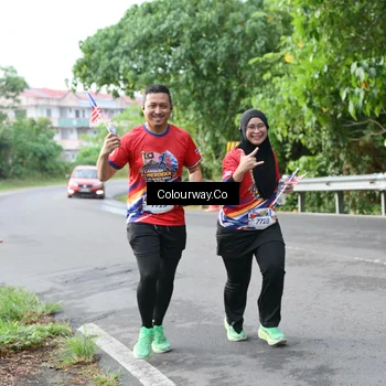 Runner Photo 5985648