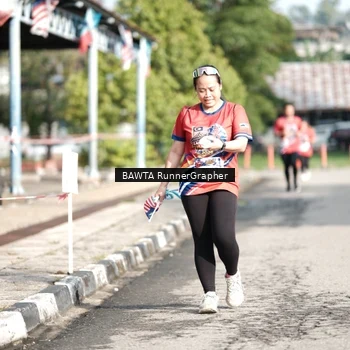 Runner Photo 5985649