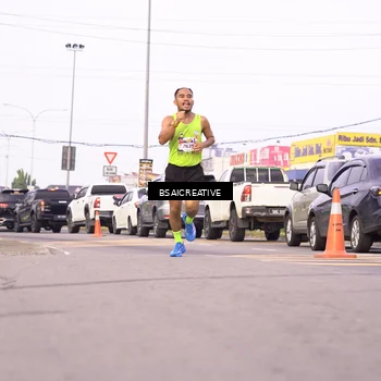 Runner Photo 5985653