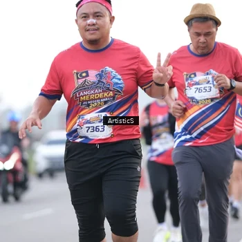 Runner Photo 5985655