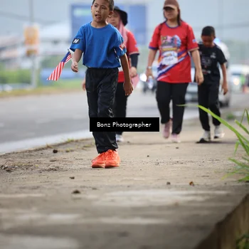 Runner Photo 5985657
