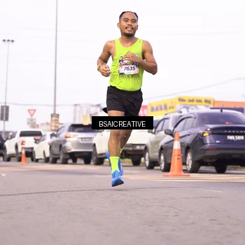 Runner Photo 5985660
