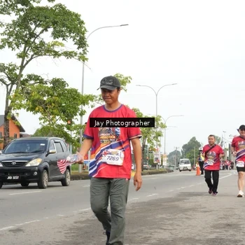 Runner Photo 5985661