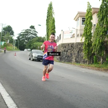 Runner Photo 5985662