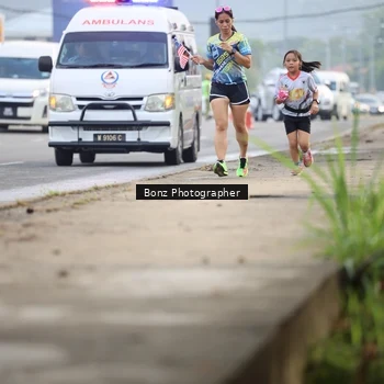 Runner Photo 5985663