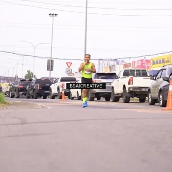 Runner Photo 5985667