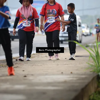 Runner Photo 5985670