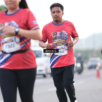Runner Photo 5985671