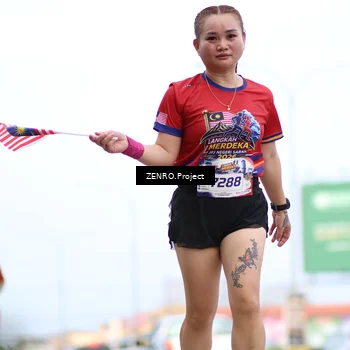 Runner Photo 5985673