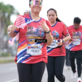 Runner Photo 5985674