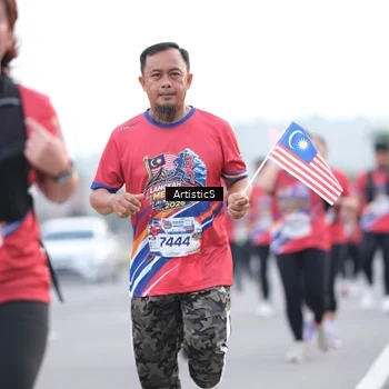 Runner Photo 5985675