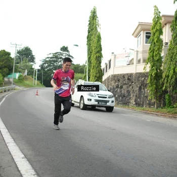 Runner Photo 5985676