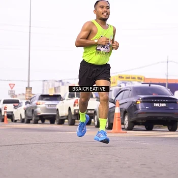 Runner Photo 5985677
