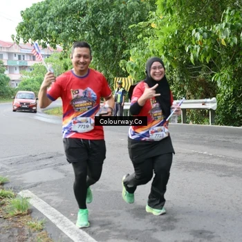 Runner Photo 5985683