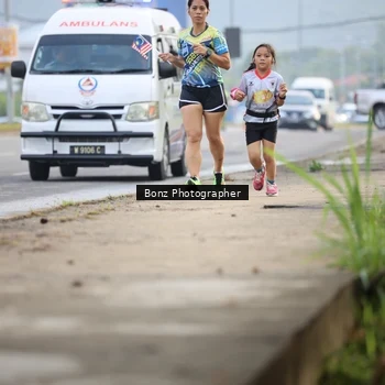 Runner Photo 5985684