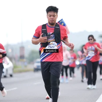 Runner Photo 5985687