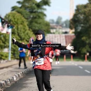 Runner Photo 5985688