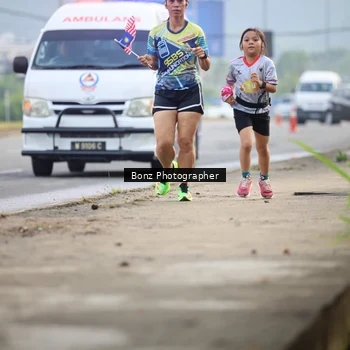 Runner Photo 5985689