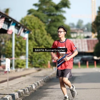 Runner Photo 5985691