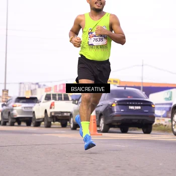 Runner Photo 5985693