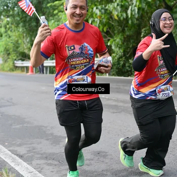 Runner Photo 5985694