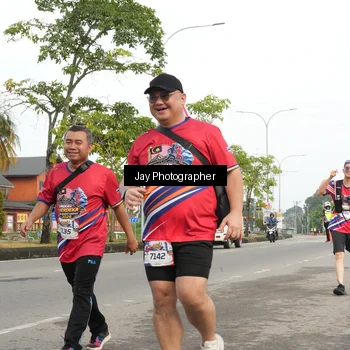 Runner Photo 5985695